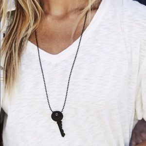 The Giving Keys “Brave”